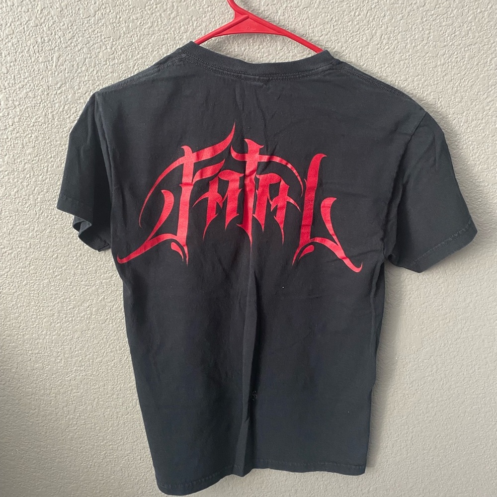 Tee - Picture 2 of 2